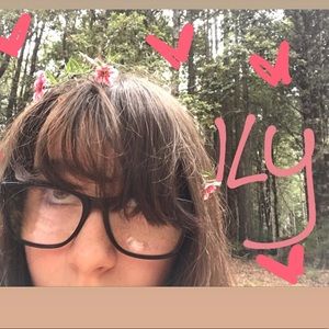 Meet your Posher, Delilah